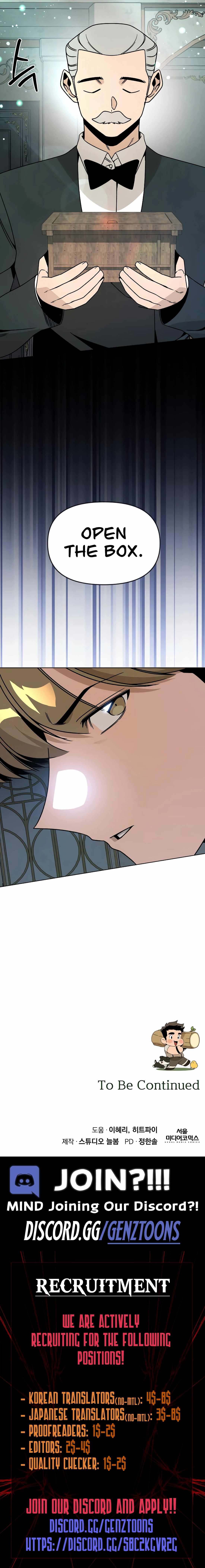 I'll Resign And Have A Fresh Start In This World Chapter 123 13